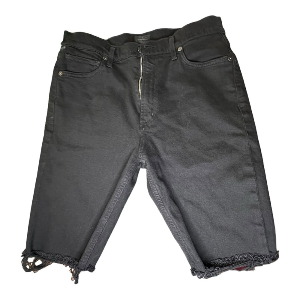 Citizens of Humanity Bike Shorts!!